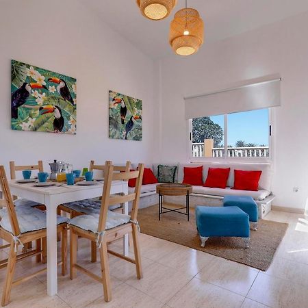 Villa Tucanes Corralejo Esterno foto