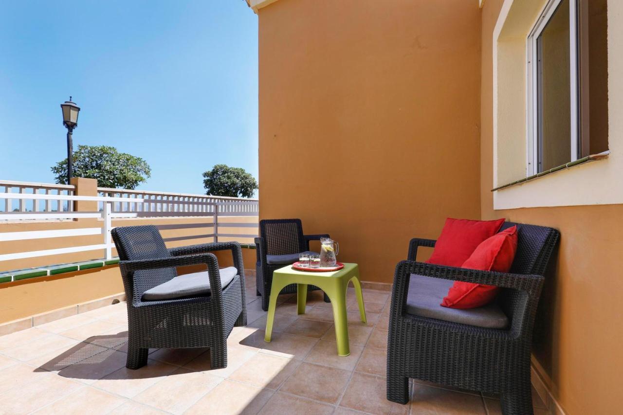Villa Tucanes Corralejo Esterno foto