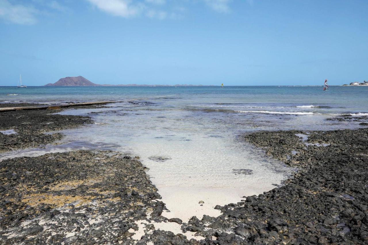 Villa Tucanes Corralejo Esterno foto