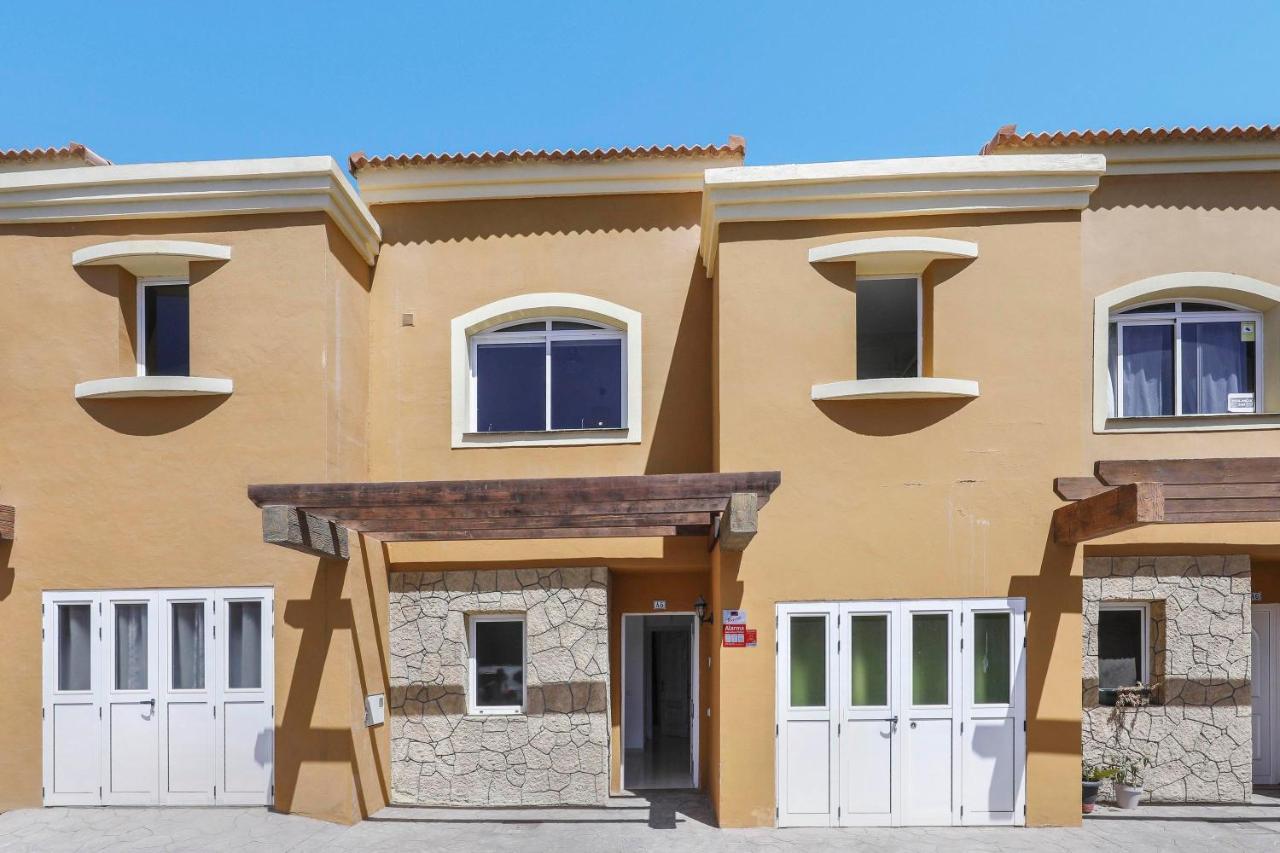 Villa Tucanes Corralejo Esterno foto